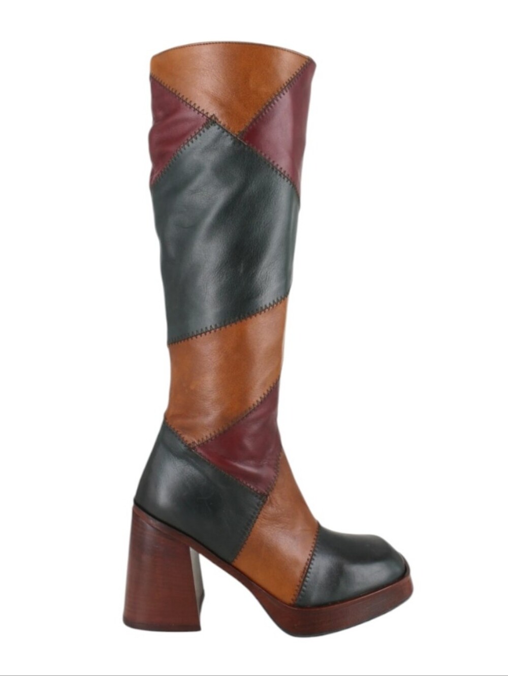 ZIGI Leilani Knee High Boot ....Size 9 - Picture 2 of 11